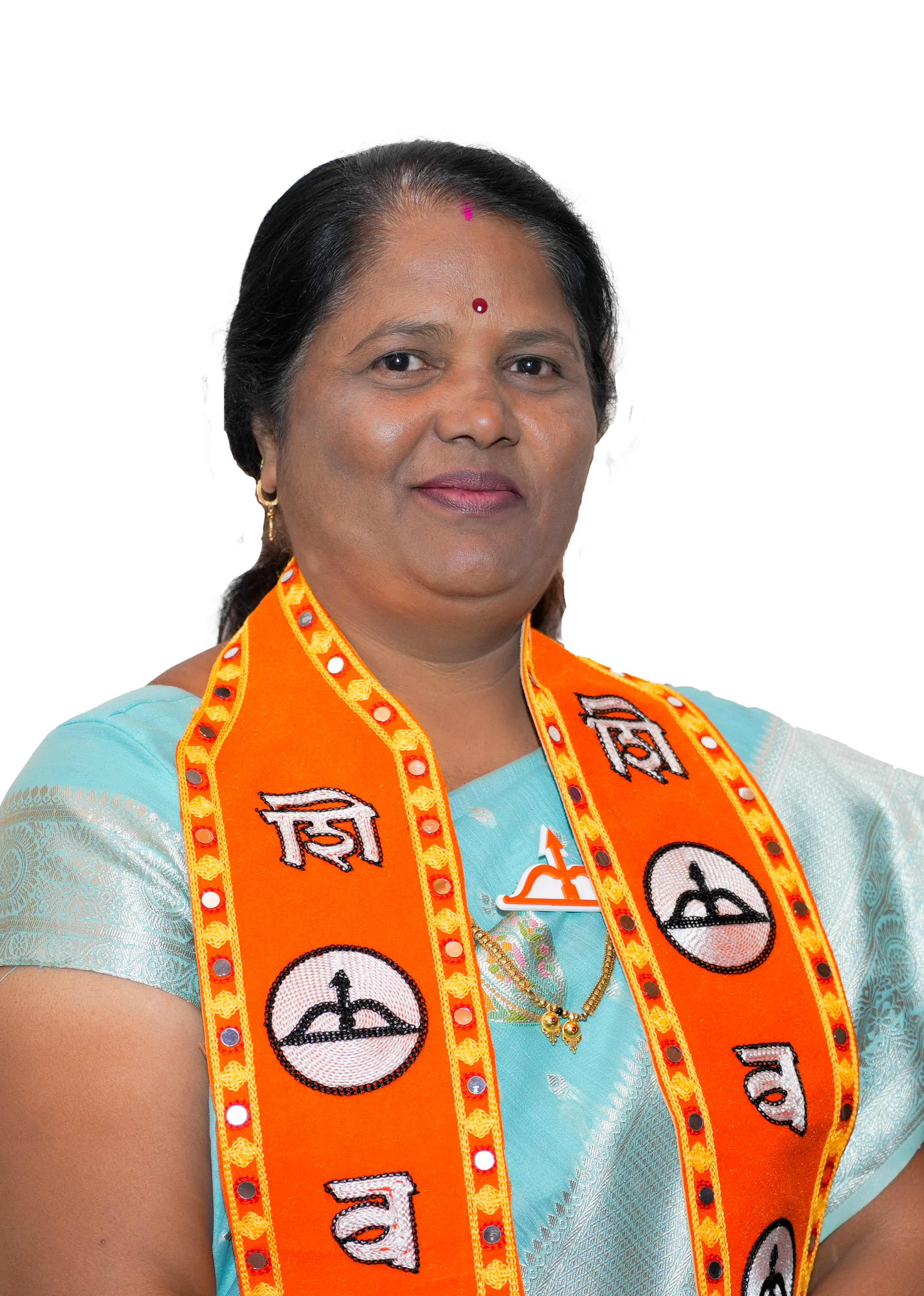 Mrs. Pushpatai Devidas Salampure