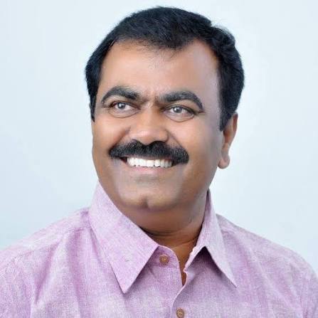 Mr. Vilas (Bapu) Autade